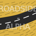 RoadSide - Alpha Discord server icon