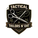 TTND | Tactical Tailors N' Dat