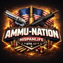 Ammunation Ciudad | Hispanlife