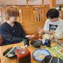 しゃぶラーの寄せ集めサーバー
