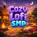 Cozy Lofi SMP
