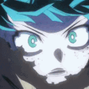 ◟♯ . / 𝚍𝚎𝚊𝚟 . ! Discord server icon