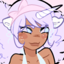 zyron commissions Discord server icon