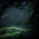 𝐄𝐃𝐆𝐄 𝑶𝐅 𝑵𝑶𝑾𝑯𝐄𝑹𝐄 .⋆♱ Discord server icon