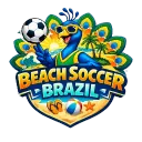 Beach Soccer Brasil [Oficial] X5