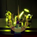 [STA] Sentinel Accord