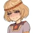 Ящеры против Фембойских Русов discord icon