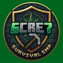 6CRE7 - A Minecraft Server