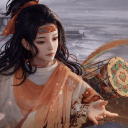 Discovery icon for Masked Troupe Discord server