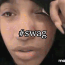 #swag Discord server icon