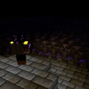 Invimpire  | YouTuber server/Minecraft community Discord server icon