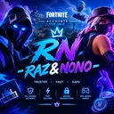 RN | Fortnite israel