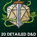 MAX'S DND SESSIONS!!