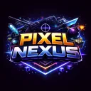 Pixel Nexus discord icon