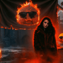 Discovery icon for Busqweit Discord server