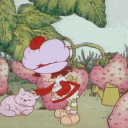 𝘚𝘵𝘵𝘢𝘸𝘣𝘦𝘳𝘳 🍓ྀི ꒷꒦ Discord server icon
