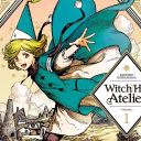 Witch Hat Atelier✒📜 Discord server icon