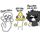 Coelho Rosa Fandom!