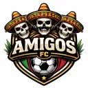 Amigos FC VRFS