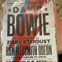 marauders modern au Discord server icon