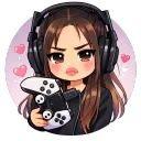 Serveur de メ JokeeGirl シ