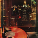 🍸The soft harmony🍸 Discord server icon