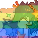 Rajah :3 || Kyle's Dw Emojis