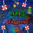 Ape Taggers V6