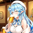 Boss🔞 Vtuber🖼 Discord server icon