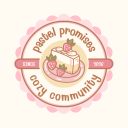 ⋆.𐙚 ̊ pastel promises ⋆.𐙚 ̊ Discord server icon