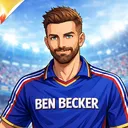 Ben Becker