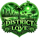 District Of Love | Factions