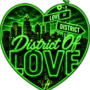 District Of Love | Factions