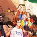 Dispatch ⭒ Beef Fanclub Discord server icon