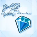 Battle for DIAMOND!! (BFG S2)