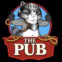 The Pub - Bar fights and chill chats