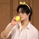 Mingi’s Sunshines! • A server dedicated to Song Mingi from Ateez! Discord server icon