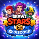 Brawl Stars Hub Server Icon