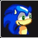 Sonic the Hedgehog; Metal Phantasm Discord server icon