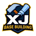 ⚒ XJ Base Building ⚒