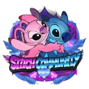 𝐒𝐓𝐈𝐓𝐂𝐇 𝐂𝐎𝐌𝐌𝐔𝐍𝐈𝐓�... Discord Server Icon