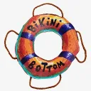 Bikini Bottom Market #GPO #LEG... Discord Server Icon