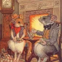 Rat a town! discord icon