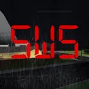 Suburban Weather Sim