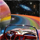 𝐑𝟓𝟏—the intergalactic Discord server icon