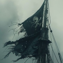 𝔗𝔥𝔢 𝔘𝔫𝔠𝔥𝔞𝔦𝔫𝔢𝔡 𝔖𝔢𝔞 Discord server icon