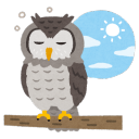 朝作業・雑談の部屋 Discord server icon