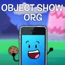 ⟢OBJECT SHOW ORG - INANIMATE INSANITY⟢