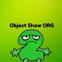 ⟢Object Show ORG - THE POWER OF TWO⟢