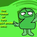 Object Show ORG - THE POWER OF TWO